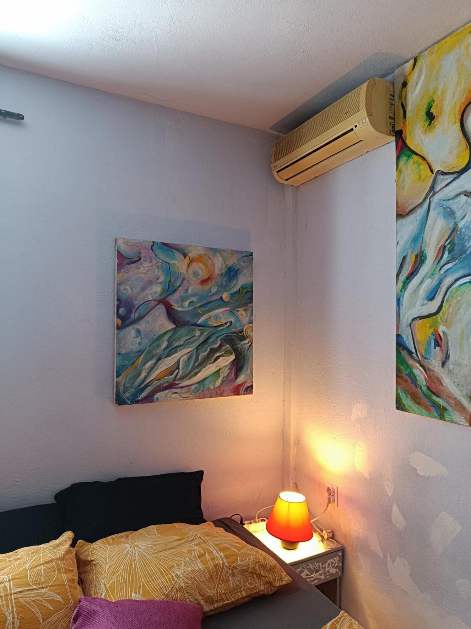 ApartMarin Trogir Bagian luar foto