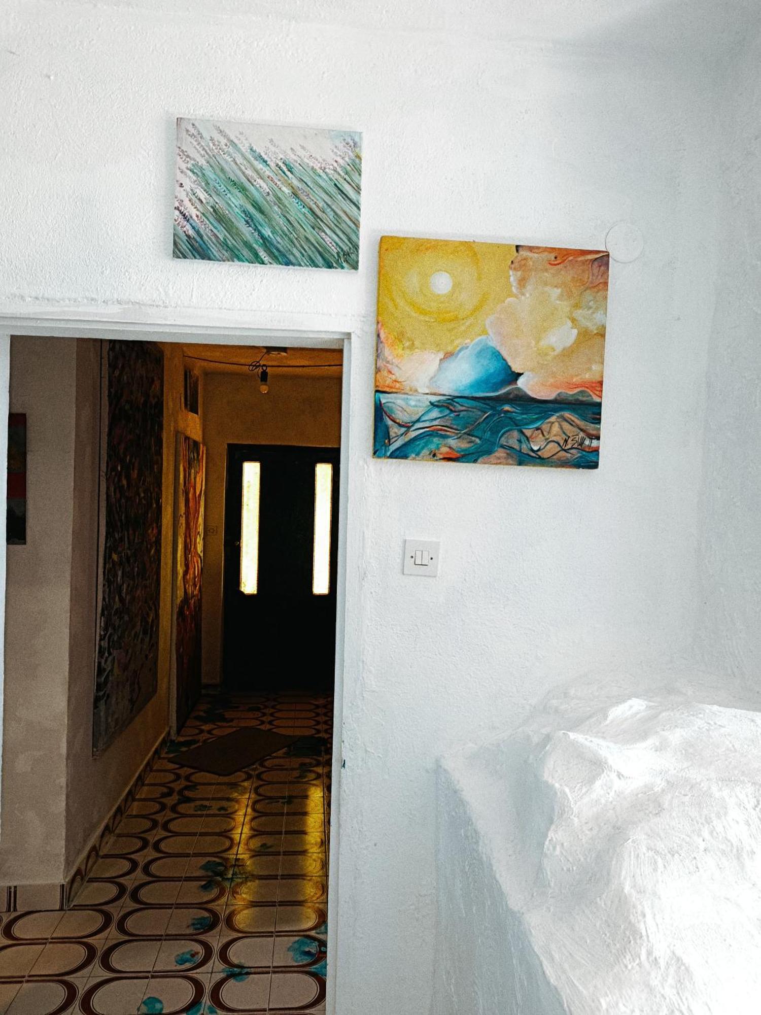 ApartMarin Trogir Bagian luar foto