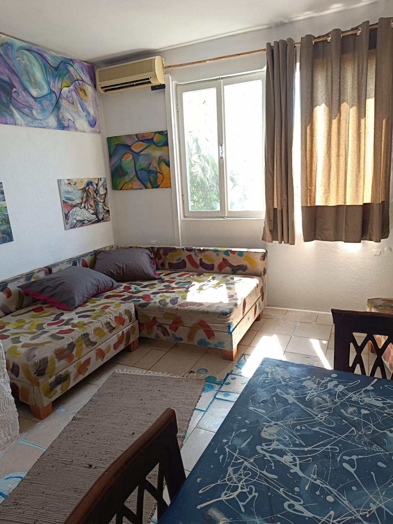 ApartMarin Trogir Bagian luar foto
