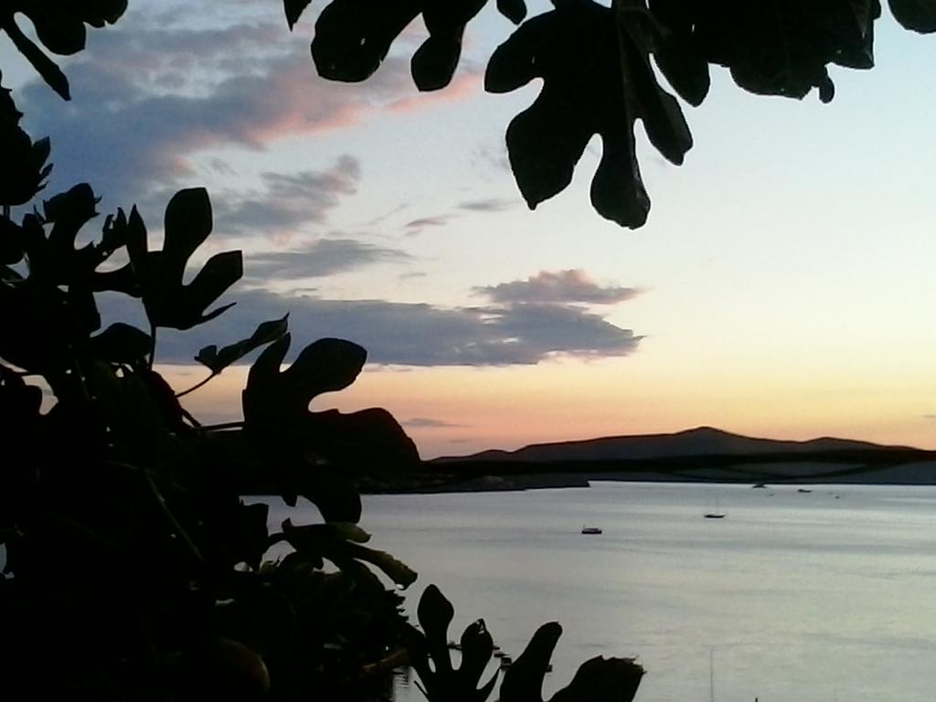 ApartMarin Trogir Ruang foto