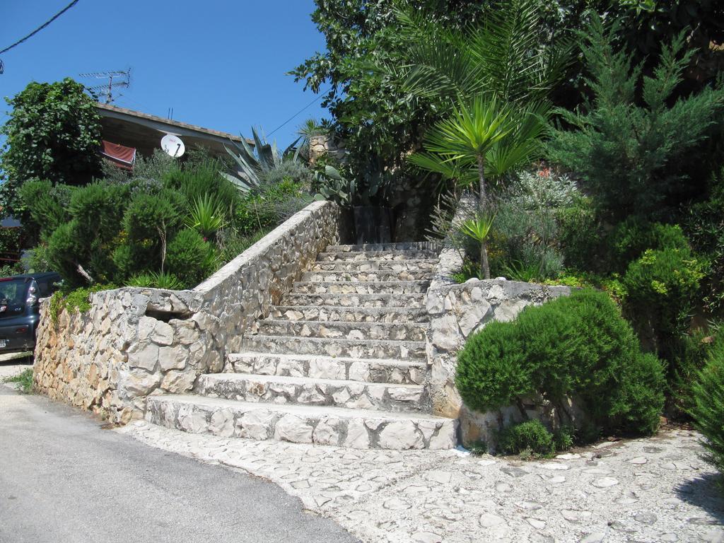 ApartMarin Trogir Ruang foto