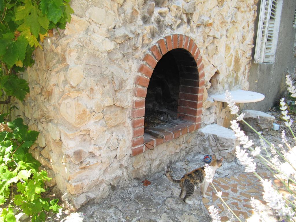 ApartMarin Trogir Ruang foto