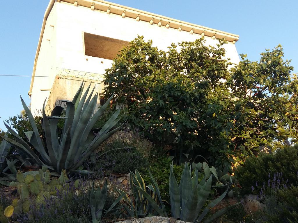 ApartMarin Trogir Bagian luar foto