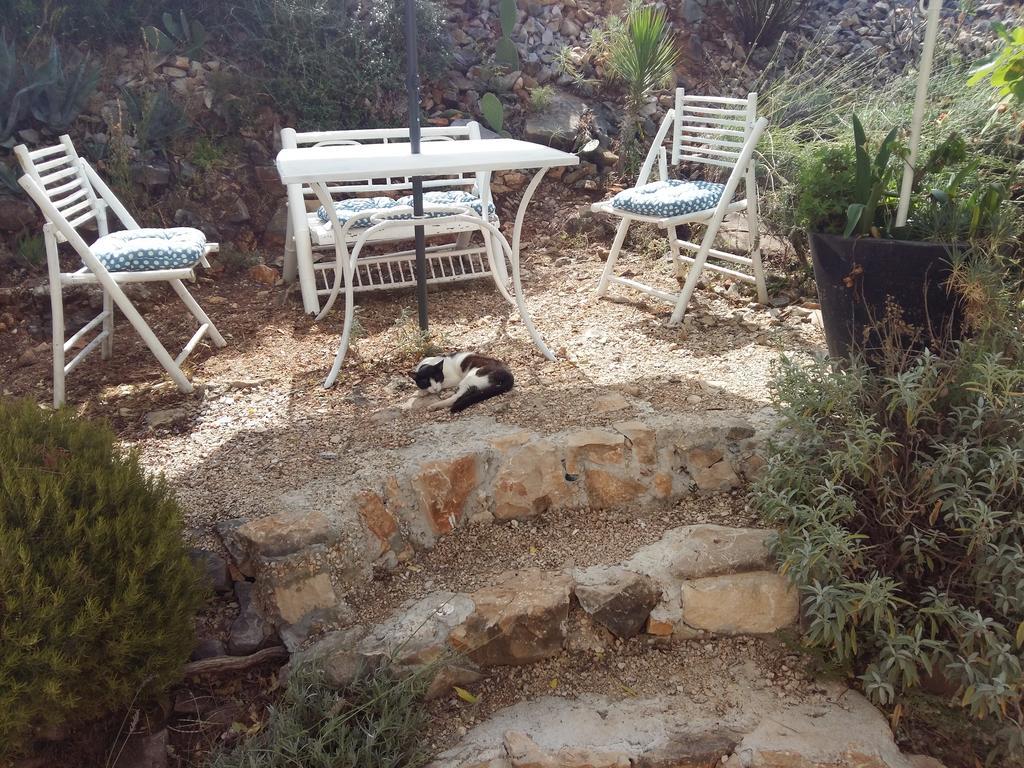 ApartMarin Trogir Bagian luar foto