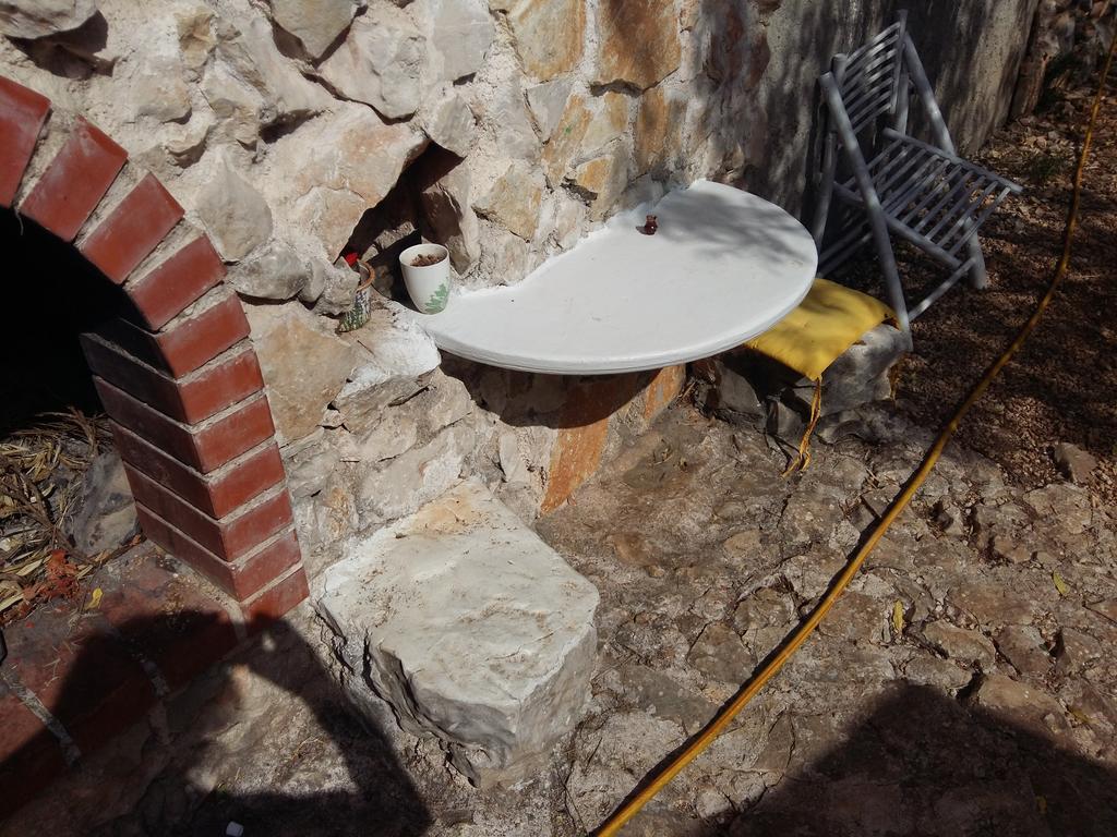 ApartMarin Trogir Bagian luar foto