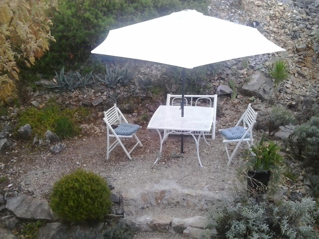 ApartMarin Trogir Bagian luar foto