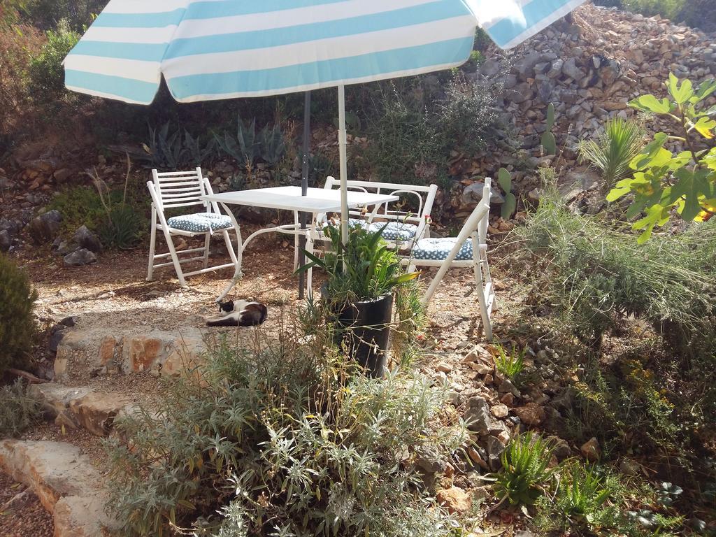 ApartMarin Trogir Bagian luar foto