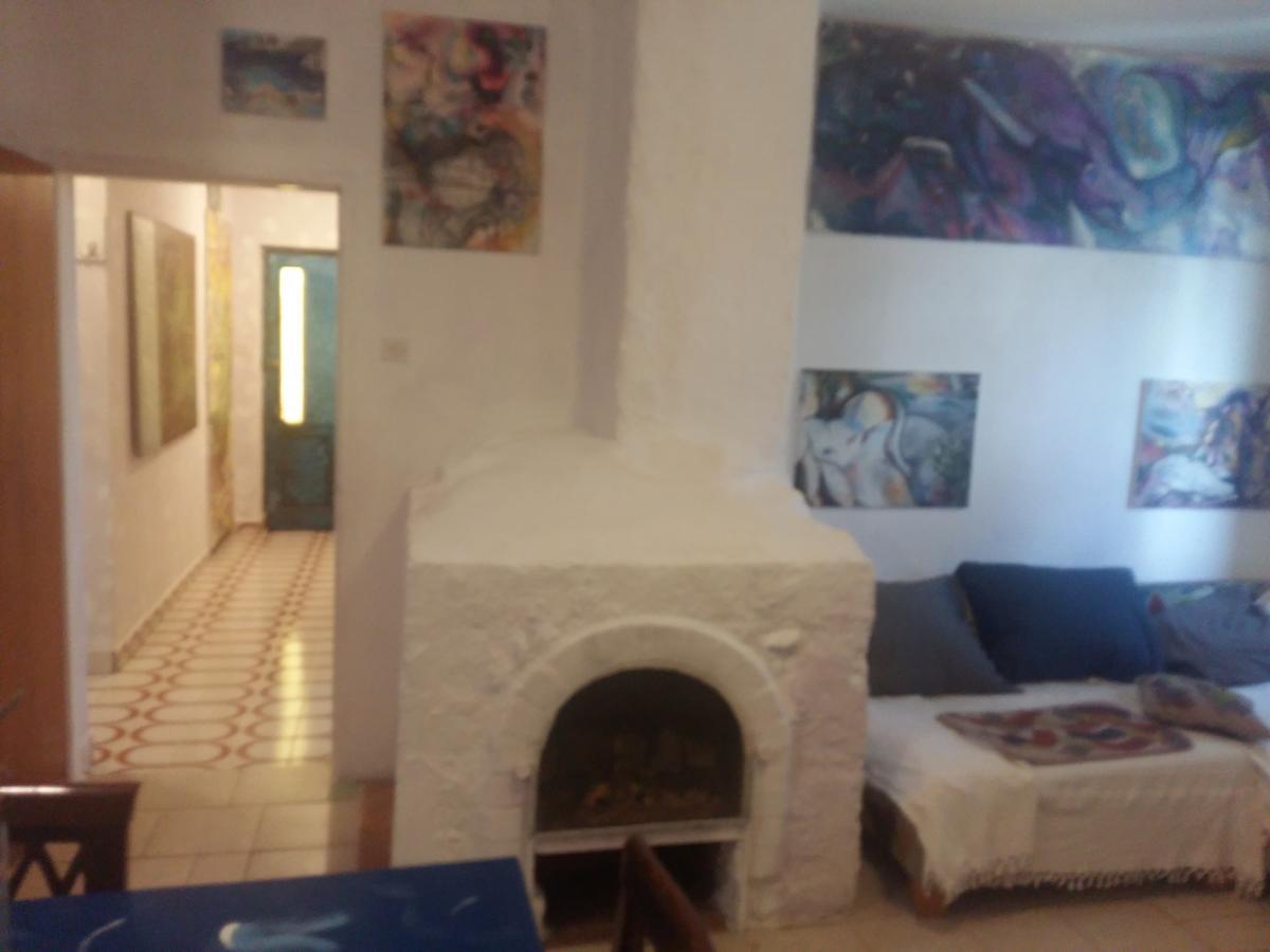 ApartMarin Trogir Bagian luar foto