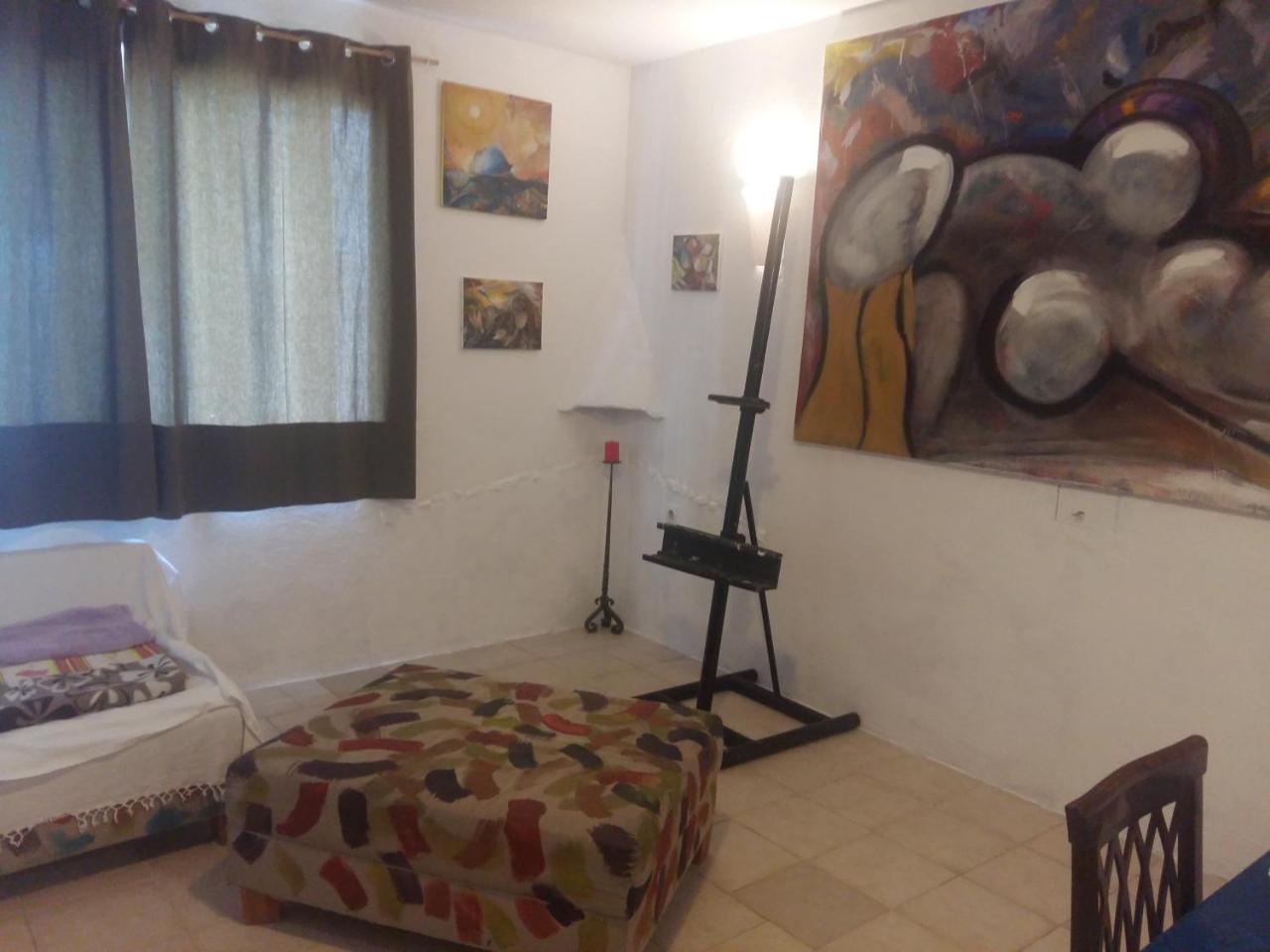 ApartMarin Trogir Bagian luar foto