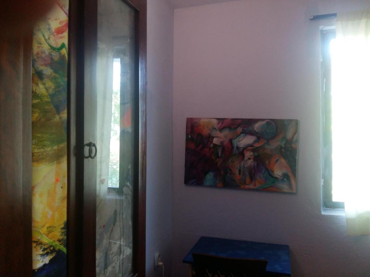 ApartMarin Trogir Bagian luar foto